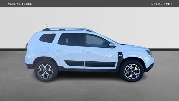 Dacia Duster TCe Prestige 74 kW image number 6