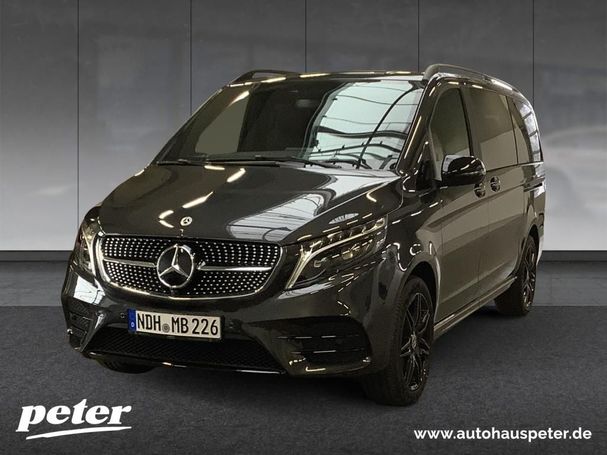 Mercedes-Benz V 300d Edition 1 174 kW image number 1