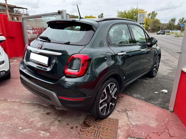 Fiat 500X 1.0 Cross 84 kW image number 3