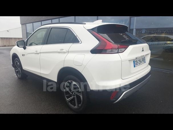 Mitsubishi Eclipse Cross 110 kW image number 15