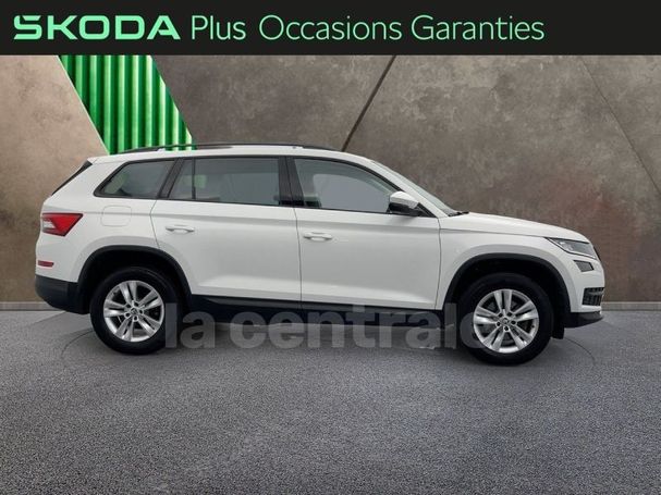 Skoda Kodiaq 1.5 TSI DSG 110 kW image number 17