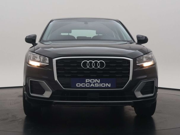 Audi Q2 35 TFSI 110 kW image number 9