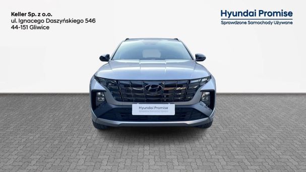 Hyundai Tucson 110 kW image number 10