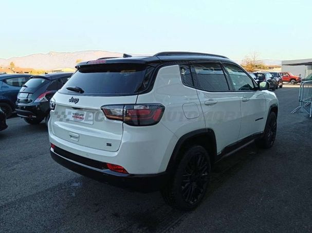 Jeep Compass 96 kW image number 4