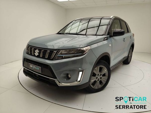 Suzuki Vitara 1.4 Boosterjet Hybrid 98 kW image number 1