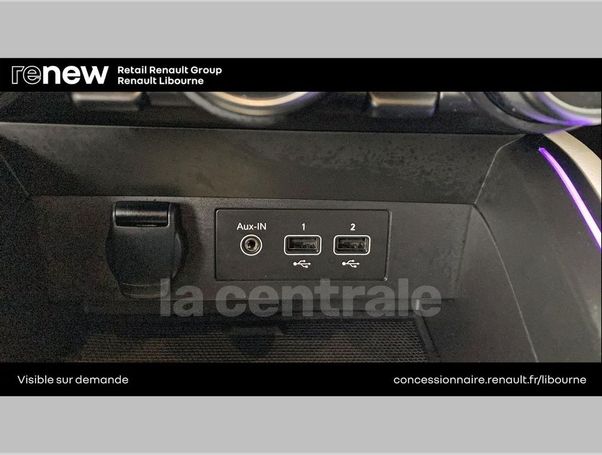 Renault Clio 103 kW image number 9