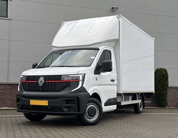 Renault Master Van dCi 150 Advance 110 kW image number 1