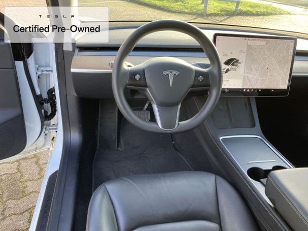 Tesla Model 3 Long Range AWD 258 kW image number 16