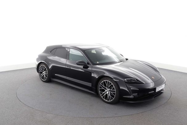 Porsche Taycan Sport Turismo 280 kW image number 7