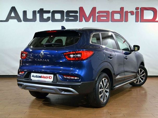 Renault Kadjar TCe 140 GPF 103 kW image number 1