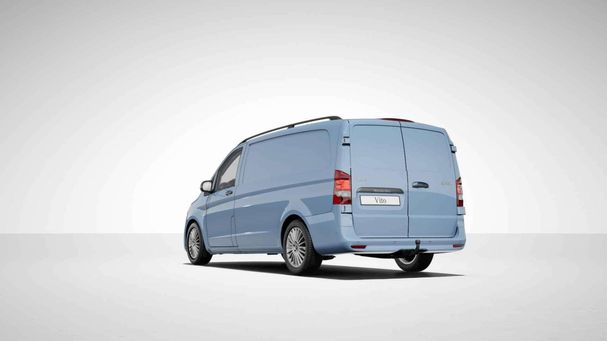 Mercedes-Benz Vito 116 CDi PRO 120 kW image number 9