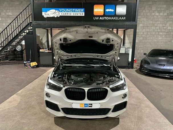 BMW X1 sDrive 141 kW image number 22