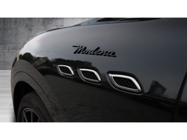 Maserati Levante 316 kW image number 8