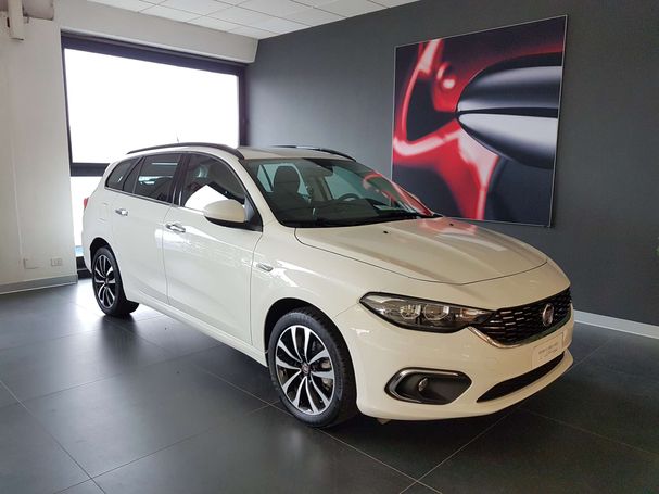 Fiat Tipo 74 kW image number 1