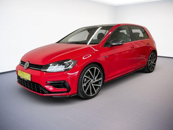 Volkswagen Golf R 2.0 TSI DSG 4Motion 221 kW image number 1