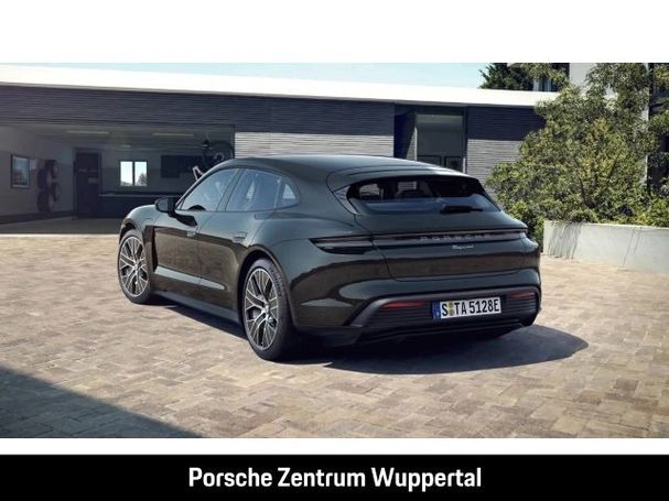 Porsche Taycan Sport Turismo 350 kW image number 2