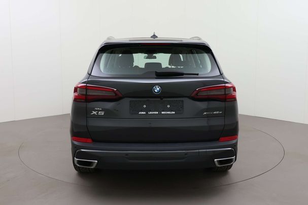 BMW X5 xDrive 155 kW image number 6