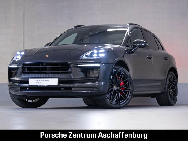 Porsche Macan GTS 324 kW image number 1