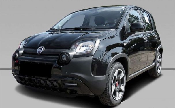 Fiat Panda 1.0 Hybrid 51 kW image number 1