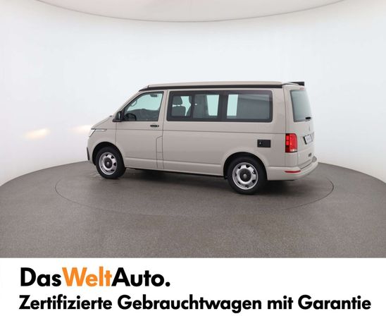 Volkswagen T6 California 110 kW image number 7