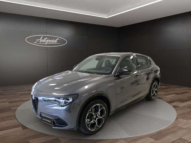 Alfa Romeo Stelvio 2.2 Diesel AT8 Q4 154 kW image number 1