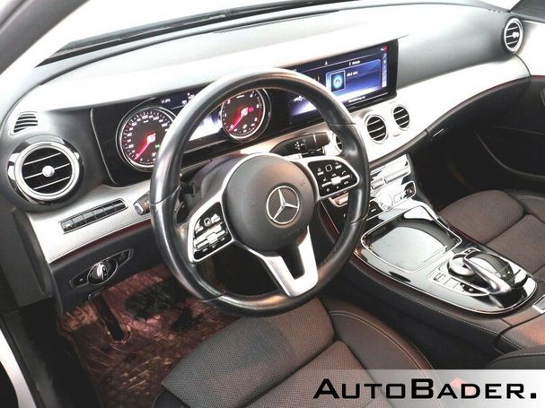 Mercedes-Benz E 220 d T Avantgarde 143 kW image number 6