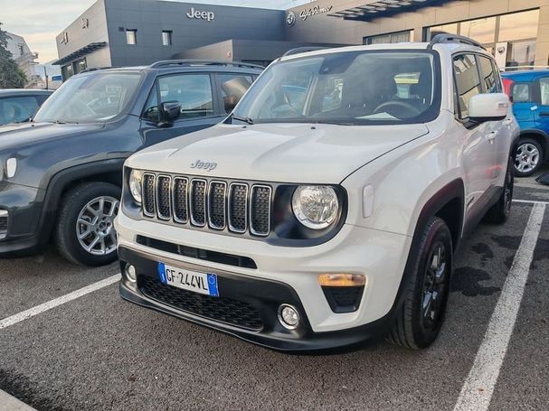 Jeep Renegade 1.0 Longitude 88 kW image number 1