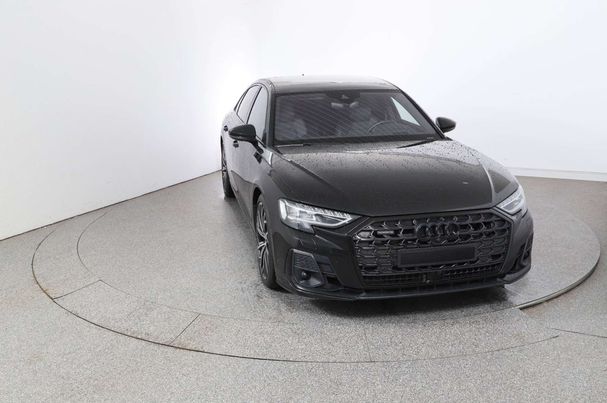 Audi A8 60 TFSIe quattro 330 kW image number 3