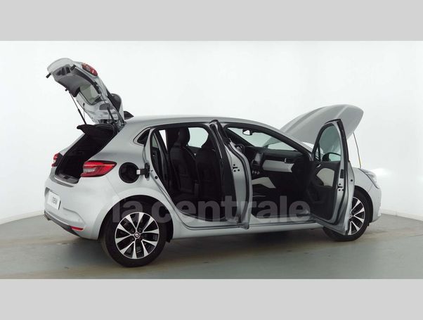 Renault Clio TCe 90 66 kW image number 26