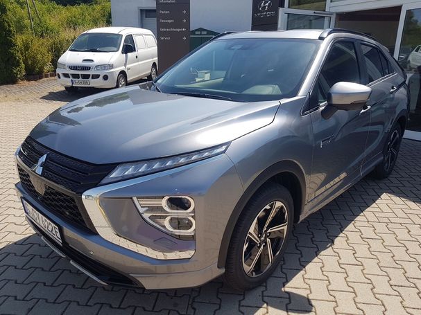 Mitsubishi Eclipse Cross 138 kW image number 1