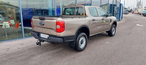 Ford Ranger 2.0 EcoBlue XL 125 kW image number 5