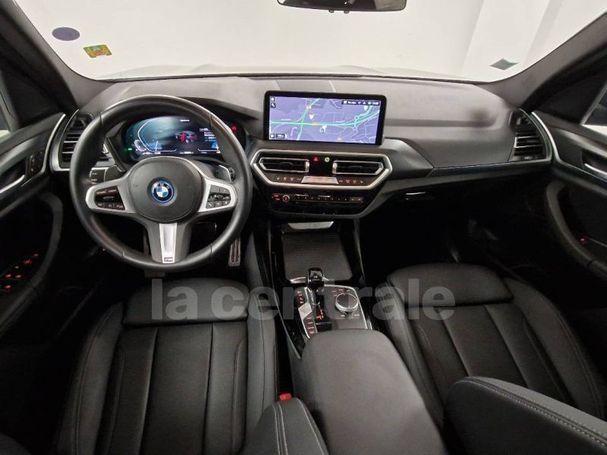 BMW X3 xDrive 215 kW image number 7