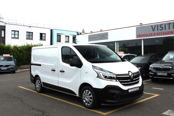 Renault Trafic DCi 95 L1H1 70 kW image number 3