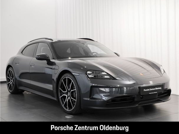 Porsche Taycan 320 kW image number 6