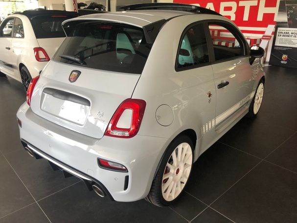 Abarth 695 132 kW image number 3