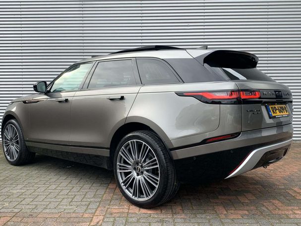 Land Rover Range Rover Velar 2.0 R-Dynamic 184 kW image number 3