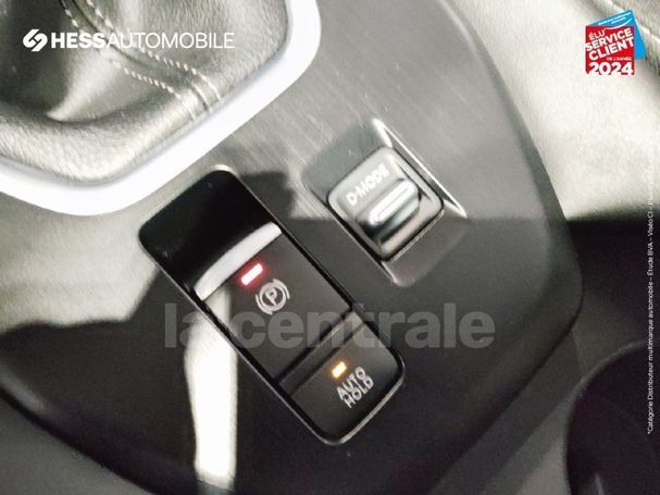 Nissan Qashqai 1.3 N-CONNECTA 103 kW image number 33