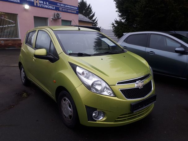 Chevrolet Spark 50 kW image number 1