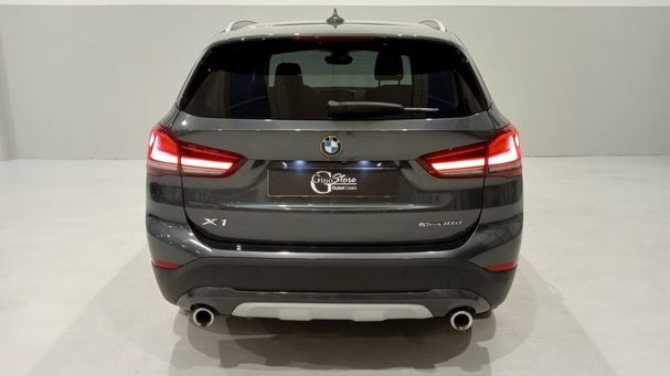 BMW X1 sDrive18d xLine 110 kW image number 12