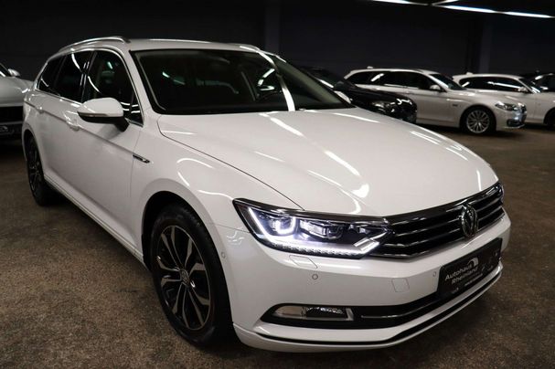 Volkswagen Passat Variant 92 kW image number 4