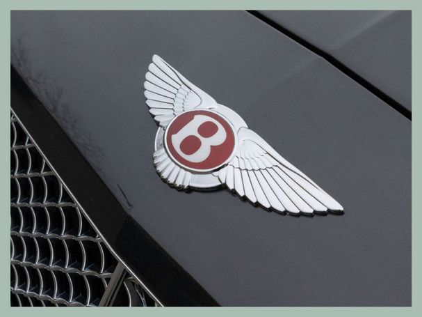 Bentley Continental GT V8 S 388 kW image number 25