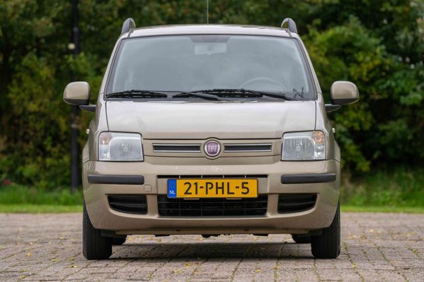 Fiat Panda 1.2 51 kW image number 9