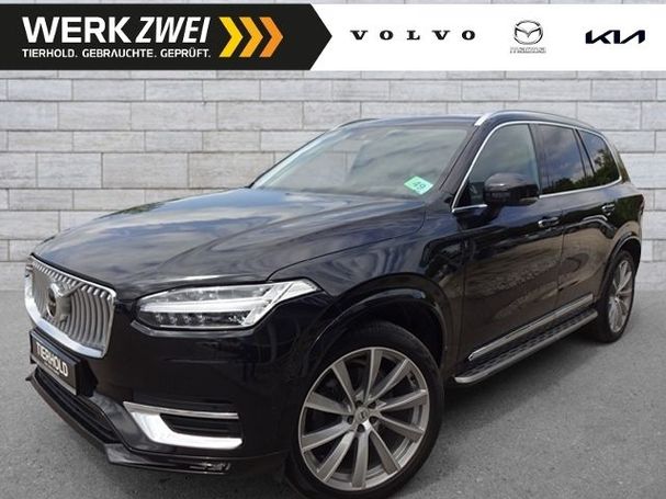 Volvo XC90 T6 Inscription AWD 228 kW image number 1