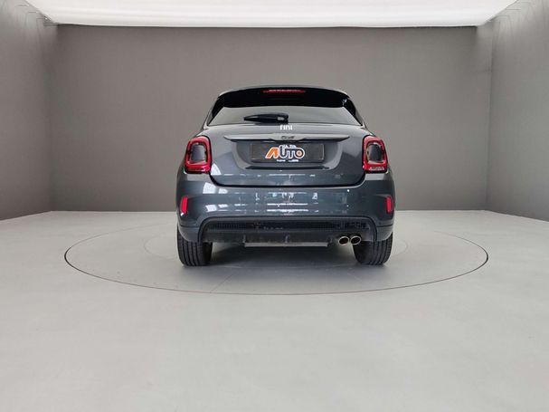 Fiat 500X 1.0 88 kW image number 6