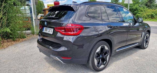 BMW iX3 Impressive 211 kW image number 13