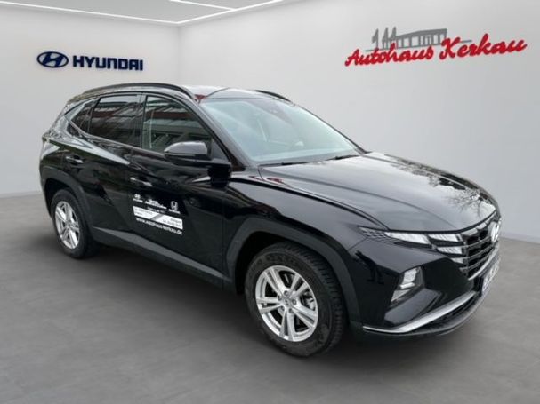 Hyundai Tucson 1.6 T-GDI Select 110 kW image number 2