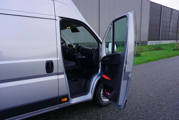 Fiat Ducato L4H3 180 132 kW image number 33