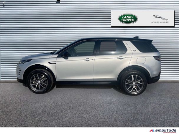 Land Rover Discovery Sport SE 149 kW image number 3