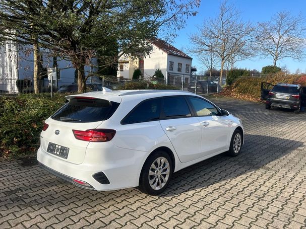 Kia Ceed SW Attract 74 kW image number 4