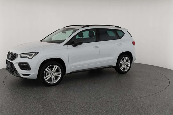 Seat Ateca 1.5 TSI DSG FR 110 kW image number 16